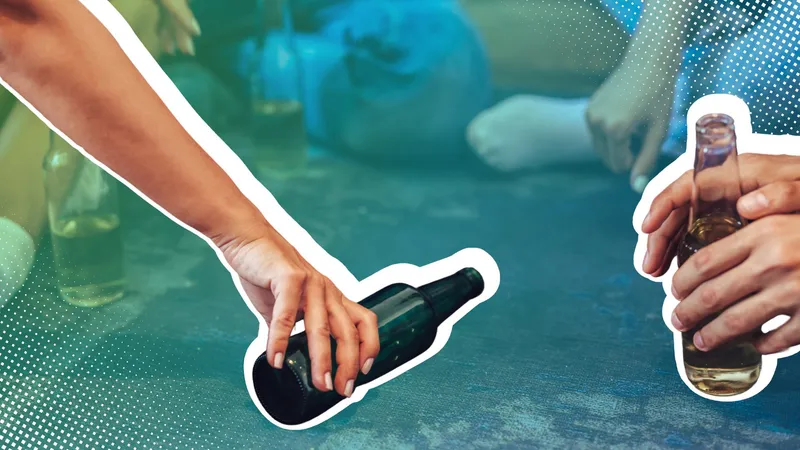 Peinlich, peinlicher, Wahrheit oder Pflicht: Die besten Fragen für eure nächste Party