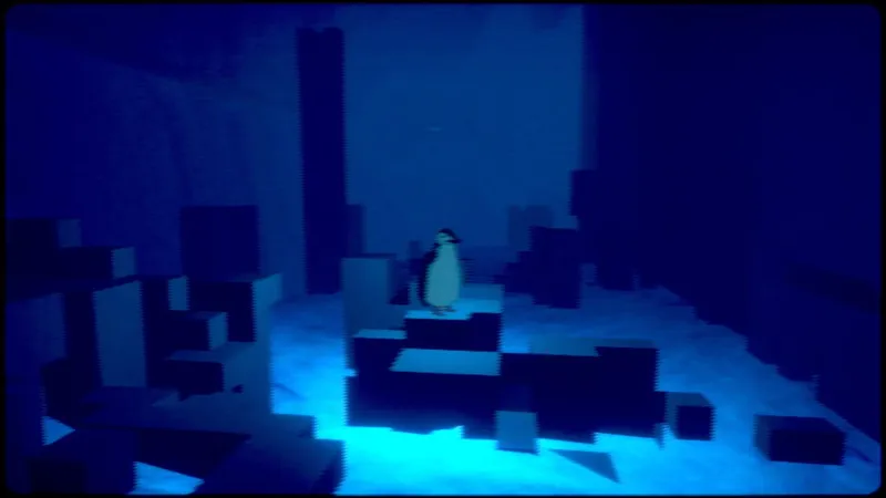 Penguin Colony: Der Anfänger-Guide für den eisigen Start