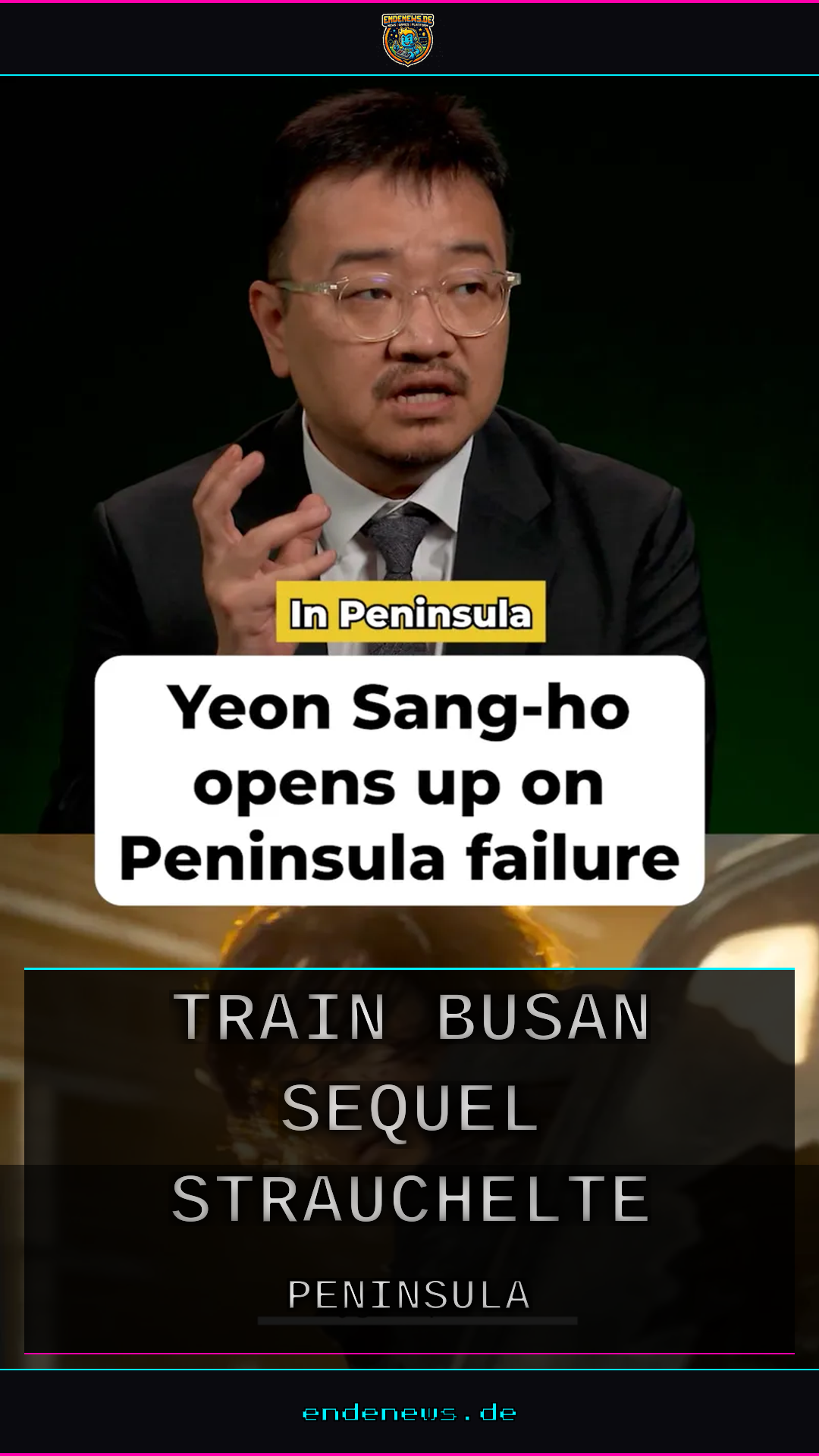 Peninsula statt Zugabteil: Warum das Train-to-Busan-Sequel strauchelte