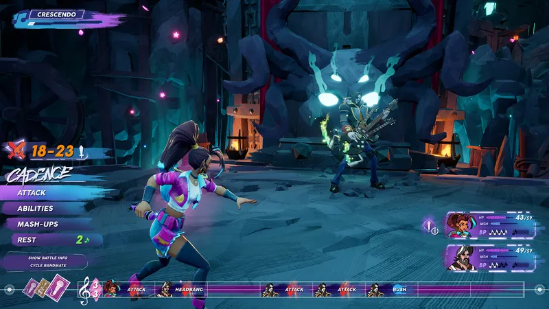 Dein Start in People of Note: Werde zur Legende!