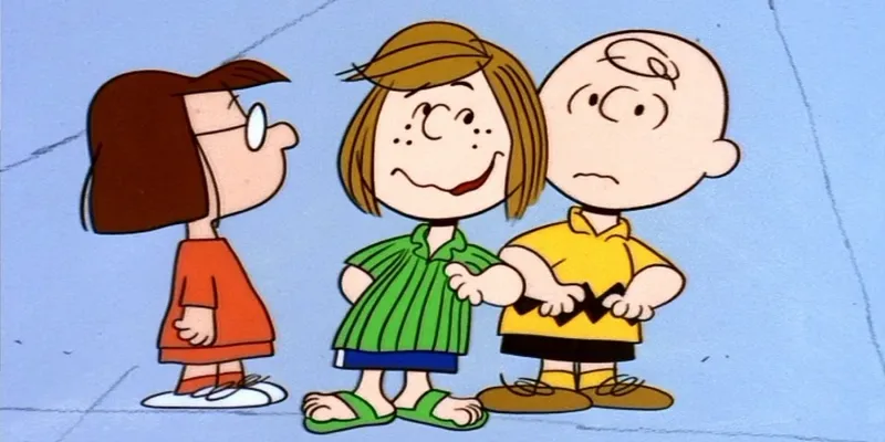 Peppermint Pattys letzter Strip: 26 Jahre später und die Kunst des Abschieds in Spielen