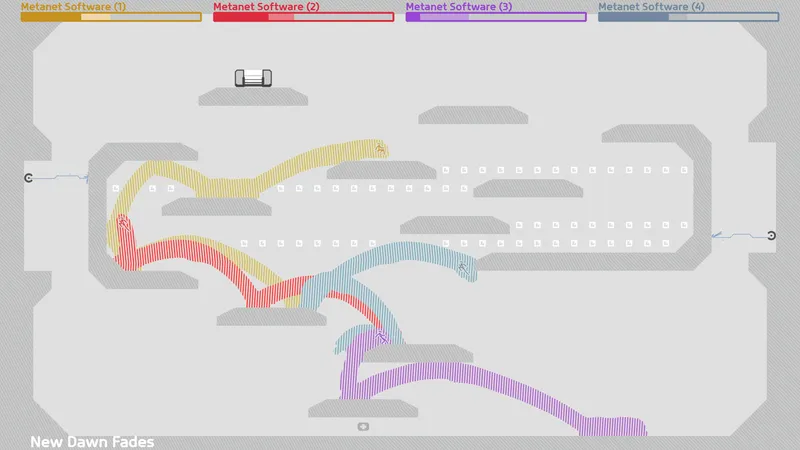 Perfektes Spiel? Unser Blick auf den Next N+ Hands-On