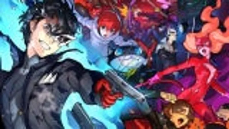 Persona: Alle Spiele und Spin-offs in Reihenfolge