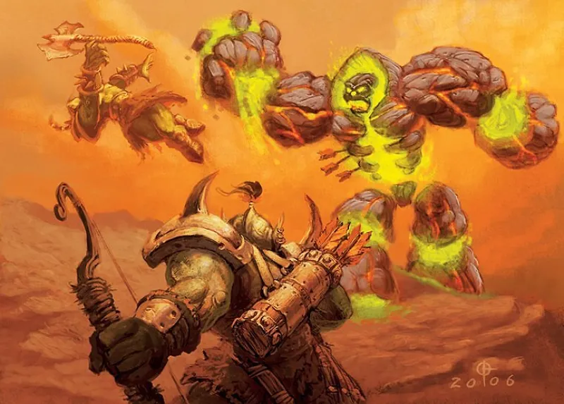 Pet-Klassen-Thronkampf: 40vs40-Schlacht entscheidet über WoW-Midnight-Bestenliste