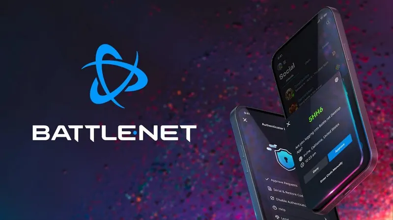 Pflicht-Alterscheck: Battle.net im UK führt Verifikation ein