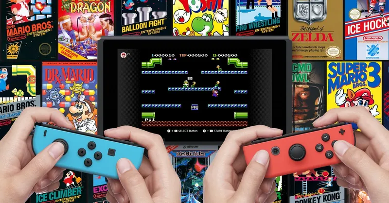 Pflichtprogramm für Retro-Fans: Diese fünf Nintendo-Spiele muss jeder gezockt haben