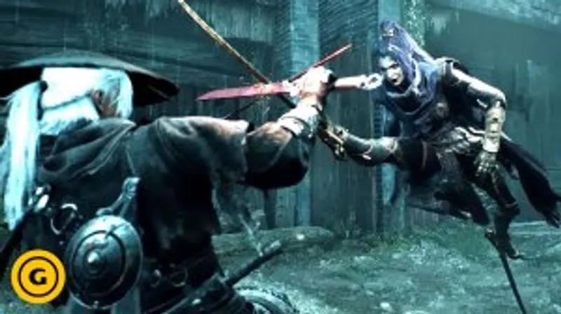 Phantom Blade 0: Das beste Kampfdetail bleibt unerklärt