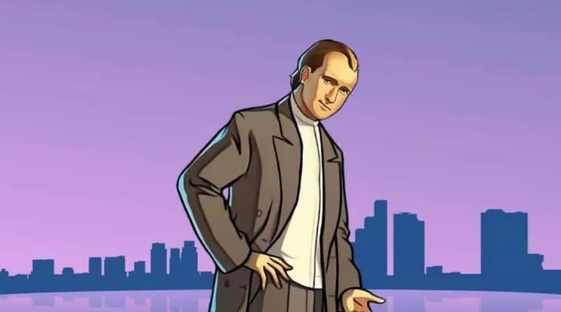 Phil Collins kehrt nach Vice City zurück: Ominöser Soundtrack-Hinweis für GTA VI