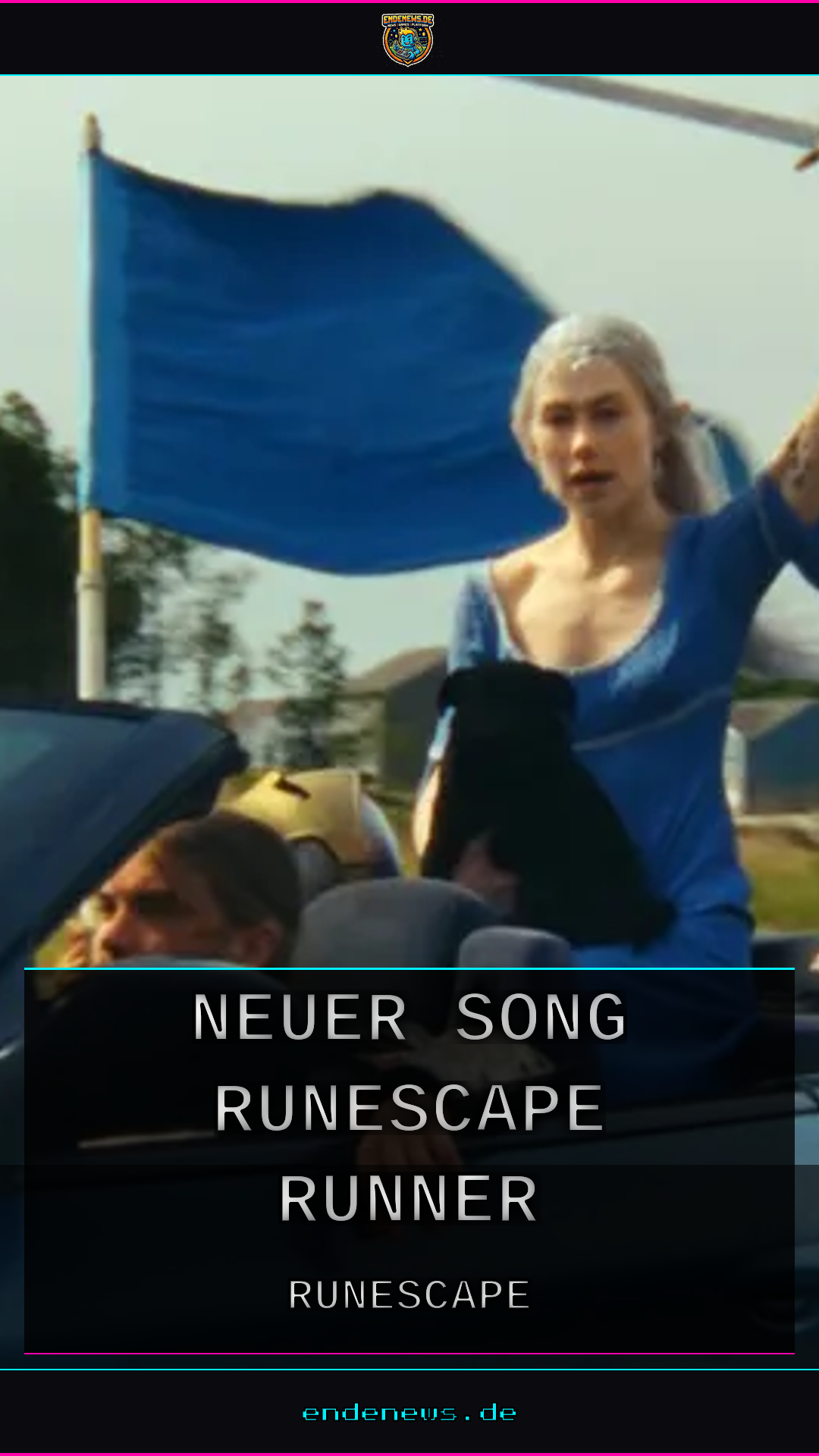 Phoebe Bridgers stürmt Itch.io: Neuer Song und RuneScape-Runner