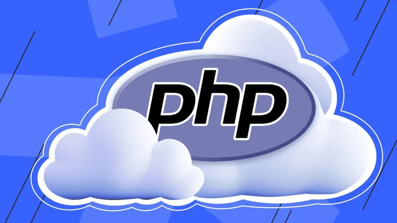PHP2Shell: Kritische Sicherheitslücken im Web gemeldet