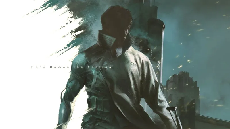Physint: Kojima Productions weist Budget-Gerüchte zurück