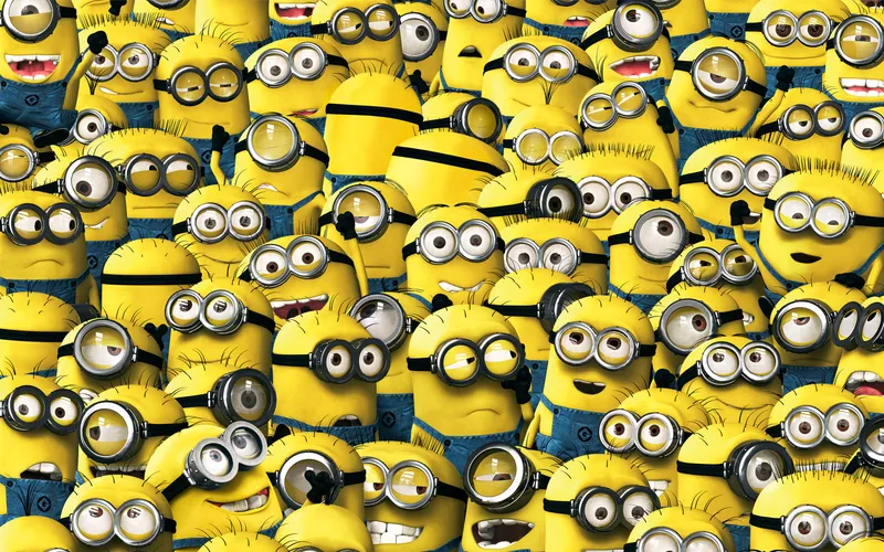 Pierre Coffin beantwortet die drei größten Minion-Rätsel