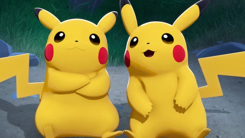 Pikachu im Königskostüm für hunderte Dollar: Der Wahnsinn der Worlds-Plüschtiere