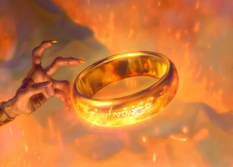 Plagiats-Skandal bei Magic: The Gathering – Künstler entschuldigt sich für „The One Ring“