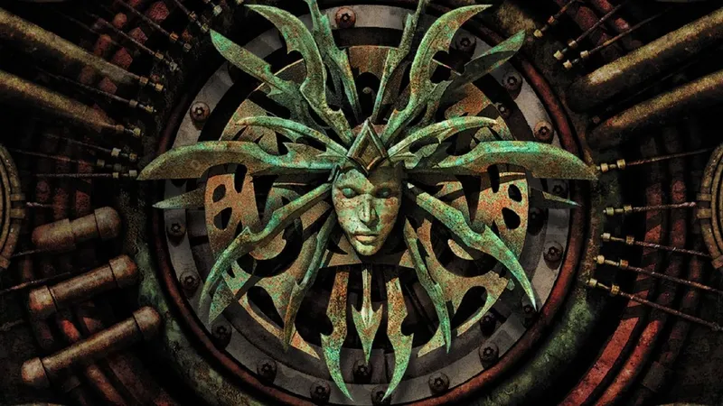 Planescape: Torment bekommt überraschendes DLC, Fan-Mod jetzt verfügbar