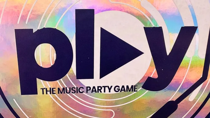 Play: The Music Party Game im Test, Der erste echte Hitster-Killer?