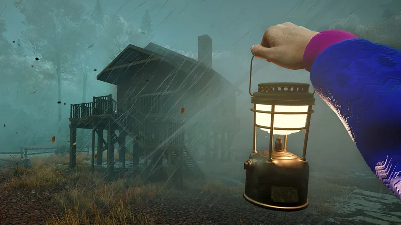 PlayerUnknowns Survival-Spiel wird kostenlos, mit voller Steam-Rückerstattung