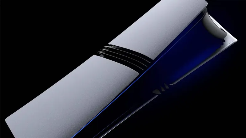 PlayStation 6: Alle aktuellen Gerüchte und Fakten zur Next-Gen-Konsole von Sony