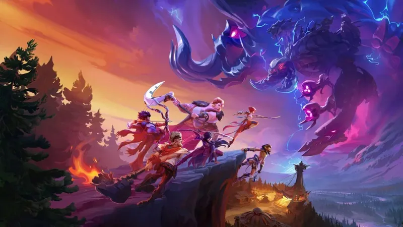 „PlayStation baut Horizon-Live-Service-Spin-off offenbar zum klassischen Koop-Titel um'