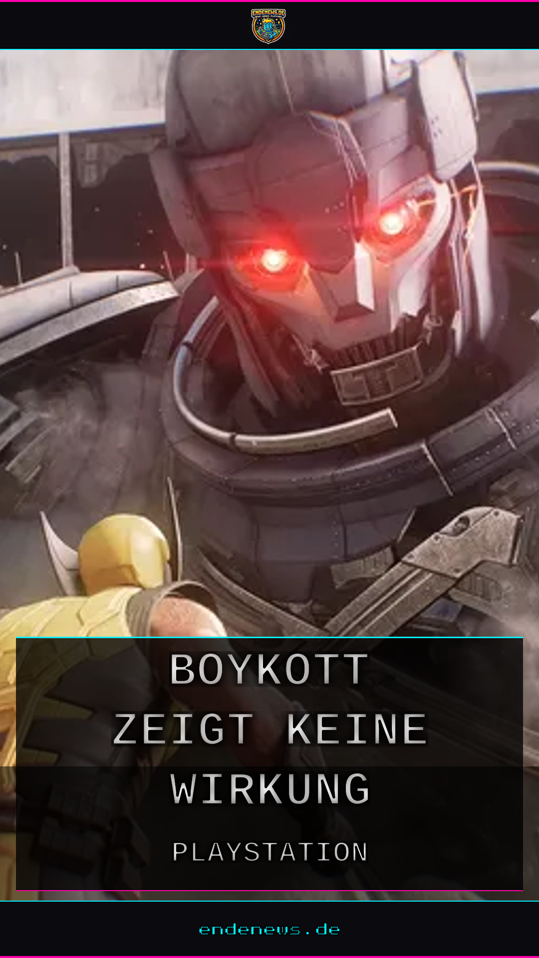 PlayStation-Blackout: Boykott zeigt keine Wirkung