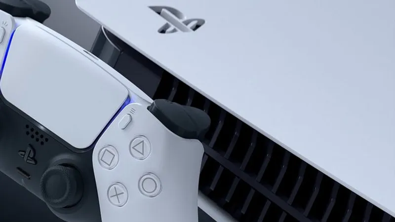 PlayStation First-Party-Verkäufe stürzen ab: Nur 28,9 Millionen Einheiten in FY2024