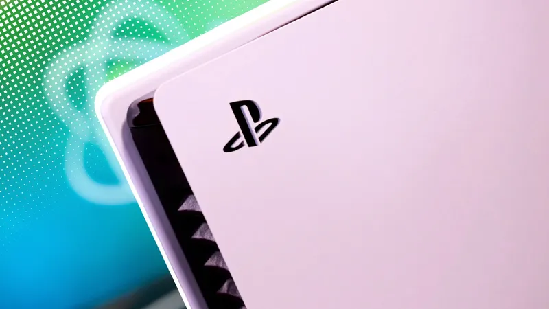 PlayStation-Konten im Visier: Jetzt das Konto prüfen