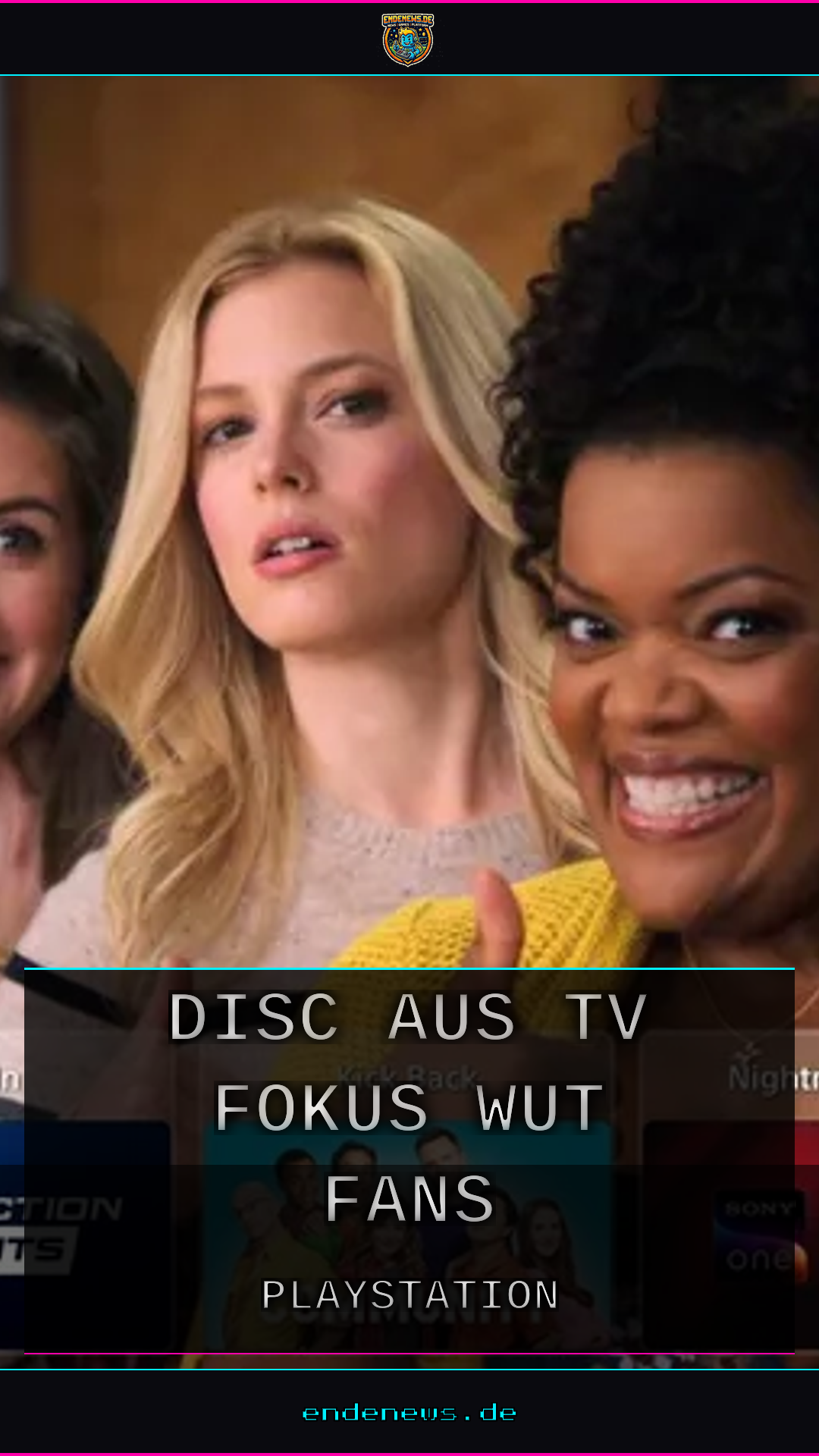 PlayStation macht den Xbox-One-Fehler von 2013: Disc-Aus, TV-Fokus und die Wut der Fans