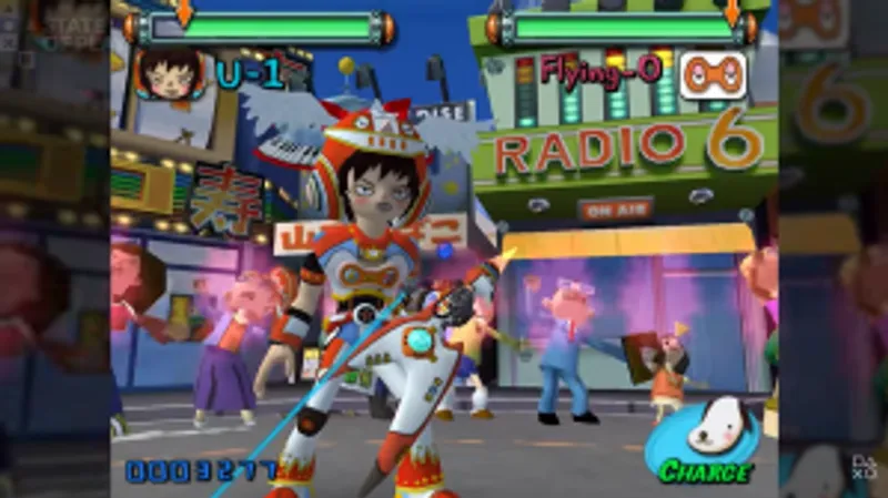 PlayStation Plus Classics: Seltene PS2-Perle Gitaroo Man und weitere Schätze angekündigt