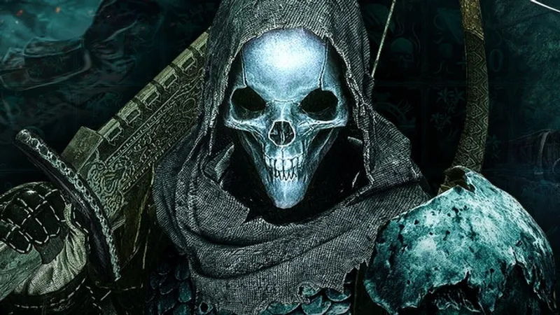 PlayStation Plus im April: Soulslike-Härte und Lara Croft!