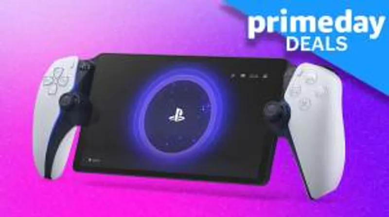 PlayStation Portal Bundle bei Best Buy: Zubehör und 25-Dollar-Guthaben für 300 Dollar
