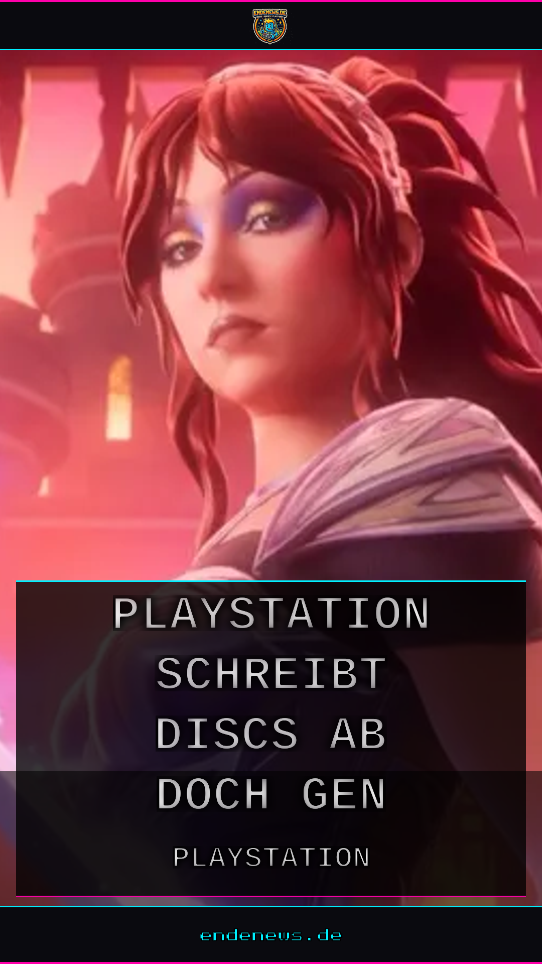 PlayStation schreibt Discs ab, doch Gen Z beschert CD-Markt ein 16-Prozent-Plus
