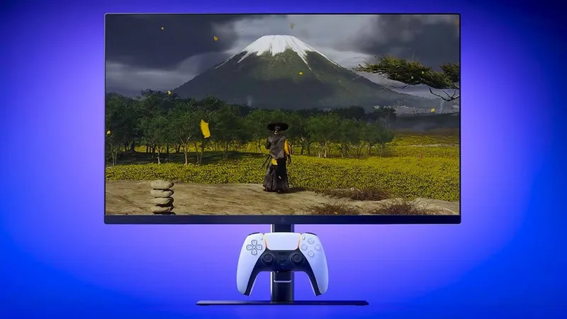 PlayStation verlässt das Wohnzimmer? Sony angeblich mit PC-Monitoren und Lautsprechern