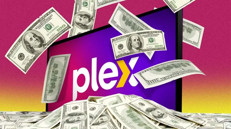 Plex schockiert Nutzer: Lifetime-Abo wird um 500 Dollar teurer
