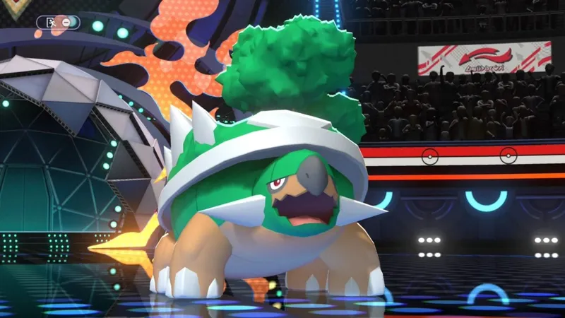 Pokémon Champions: Ein kurioser 'Cheat' sorgt für Ärger im Ranking