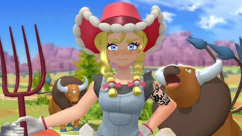 Pokémon Champions mit Pokémon Home verbinden: So holst du deine Taschenmonster nach Hause