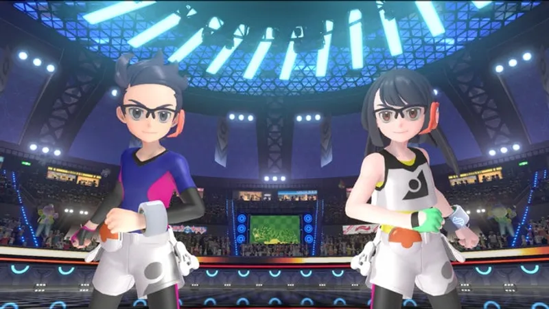 Pokémon Champions: Next-Level-Action oder Pay-to-Win-Albtraum?