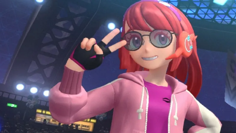 Pokémon Champions: Release-Datum steht - Switch und Switch 2 Spieler aufgepasst!