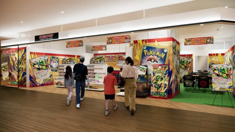 Pokémon Company setzt Gesichtserkennung ein, K.o.-Schlag gegen Karten-Scalper in Japan