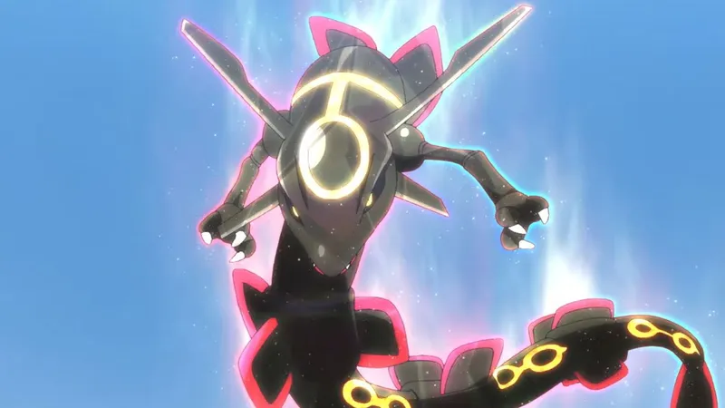 Pokémon Gamma Emerald: Allein-Entwickler baut Remake von Grund auf neu