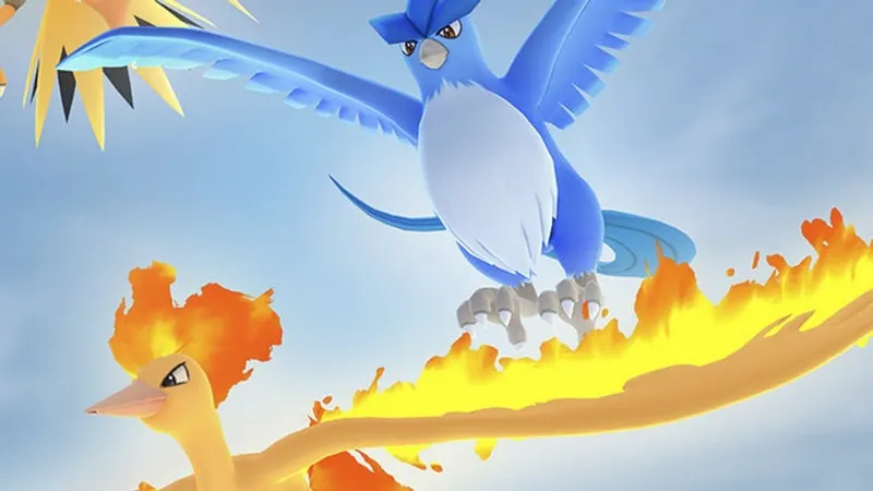 Pokémon Go: Jubiläums-Event Bekommt Wochenend-Zusatz mit Neuen Inhalten