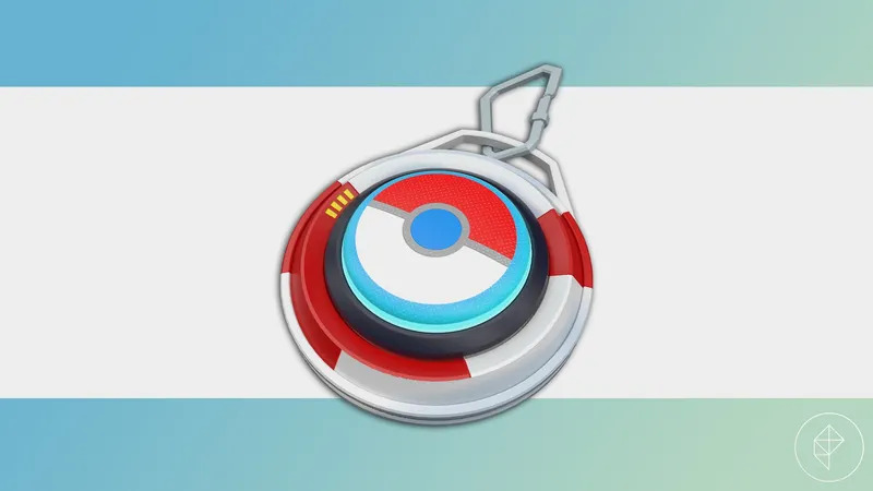 Pokémon Go: So funktioniert das mysteriöse Explorer Gadget