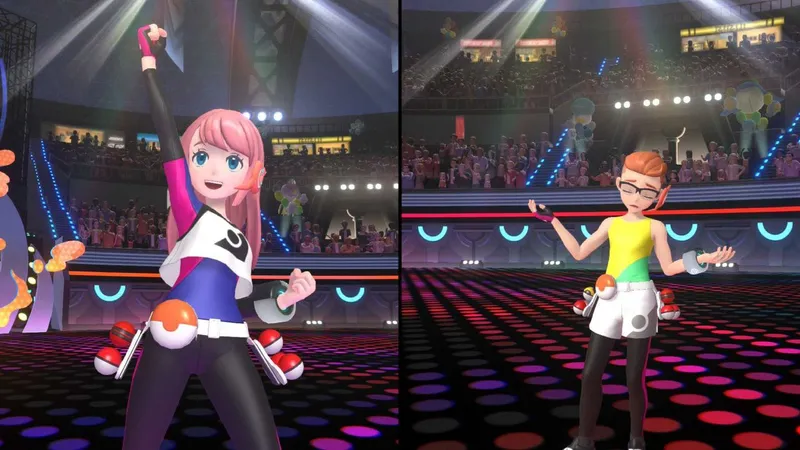 Pokémon-Meta-Schock: Mit diesem Anti-Meta-Team hagelt es Aufgaben