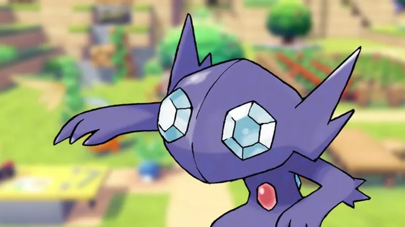 Pokémon Pokopia: Das schaurige Zobiris-Event wirft seine Schatten voraus!