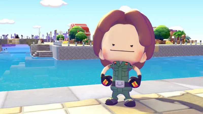 Pokémon Pokopia: Update 1.0.3 räumt auf – Verschwundene Monster und Bug-Inseln Geschichte!