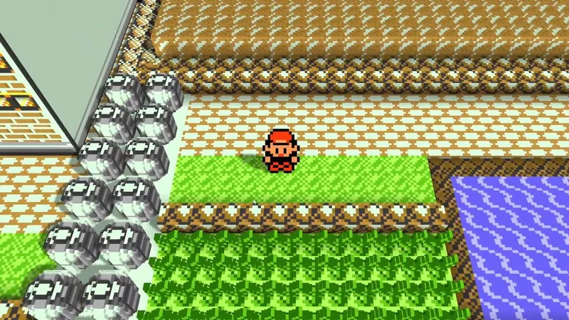 Pokémon-Recompilation erhält Gold-Support und wirft KI-Fragen auf