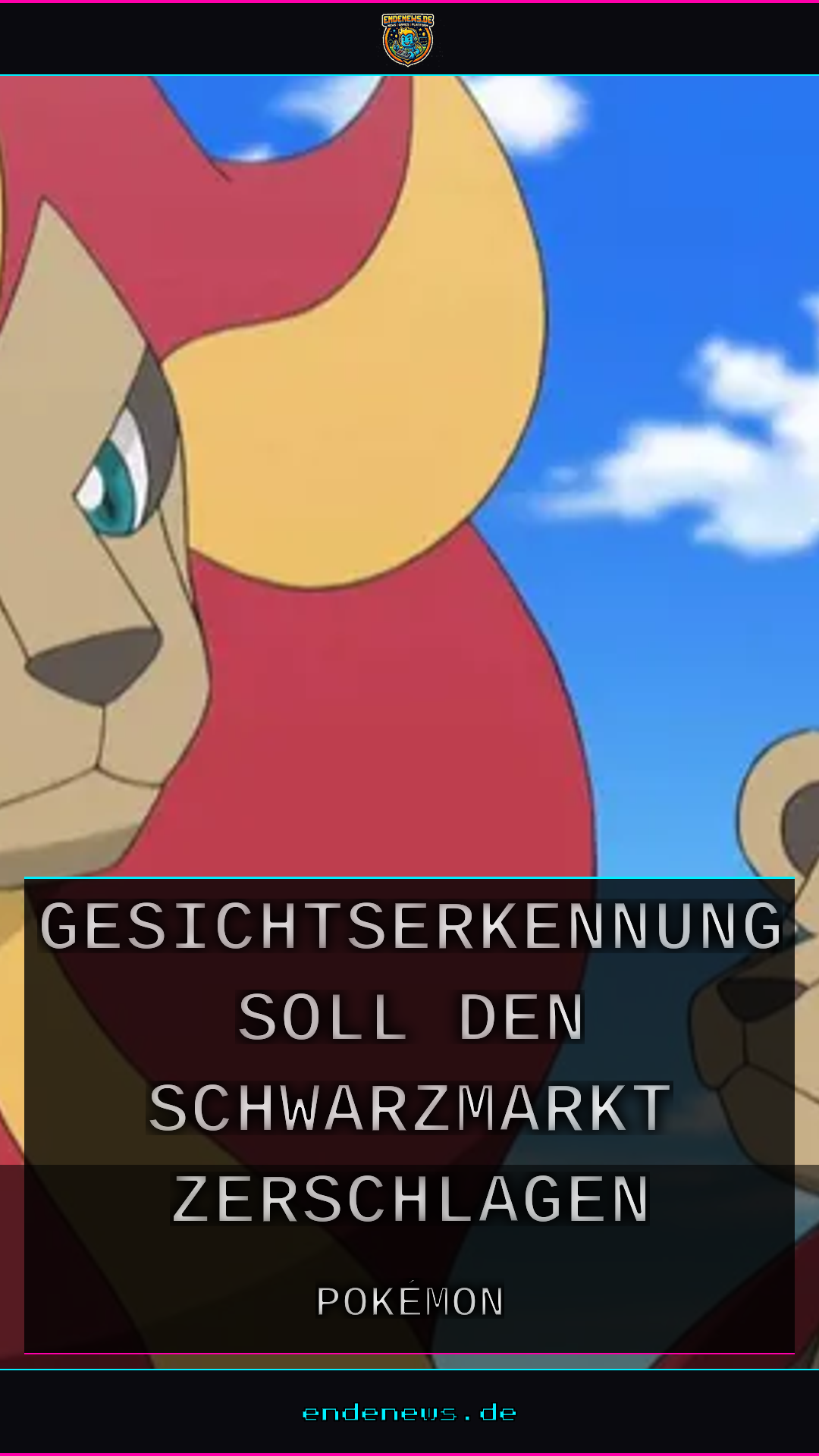 Pokémon-Scalper in Japan: Gesichtserkennung soll den Schwarzmarkt zerschlagen