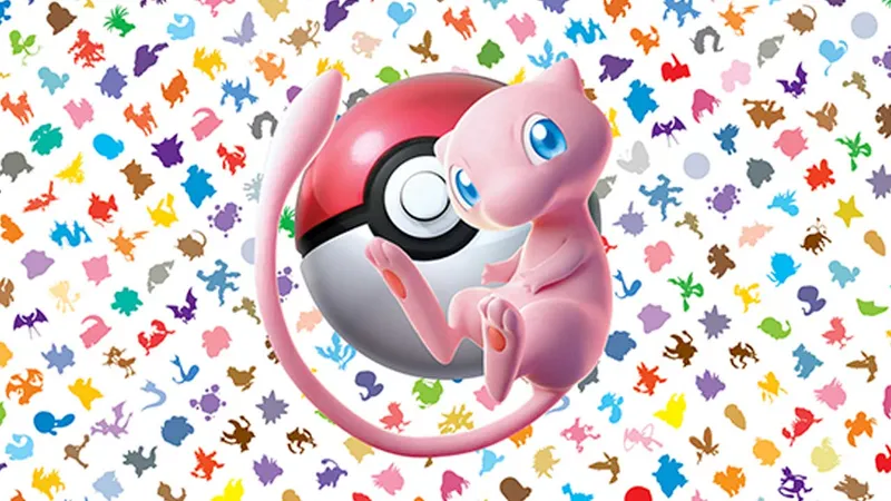 Pokémon TCG: 151 Booster Bundles explodieren im Preis – Was zum Geier ist da los?!