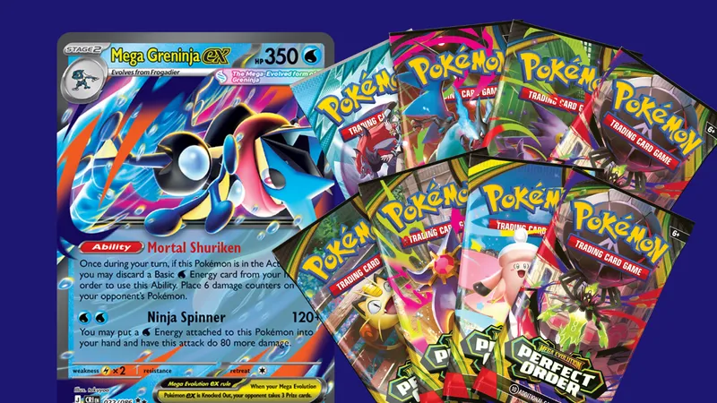 Pokémon TCG: Die Prime-Day-Schnäppchen von IGNs Deal-Experten