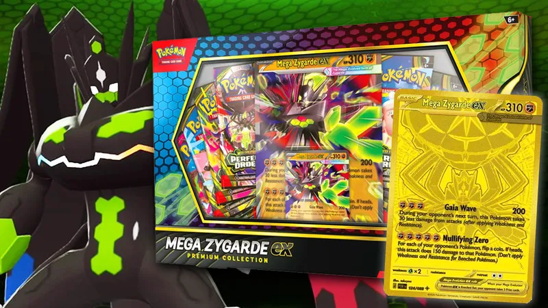 Pokémon TCG: Target füllt Premium Collection Sets zum Regulärpreis auf