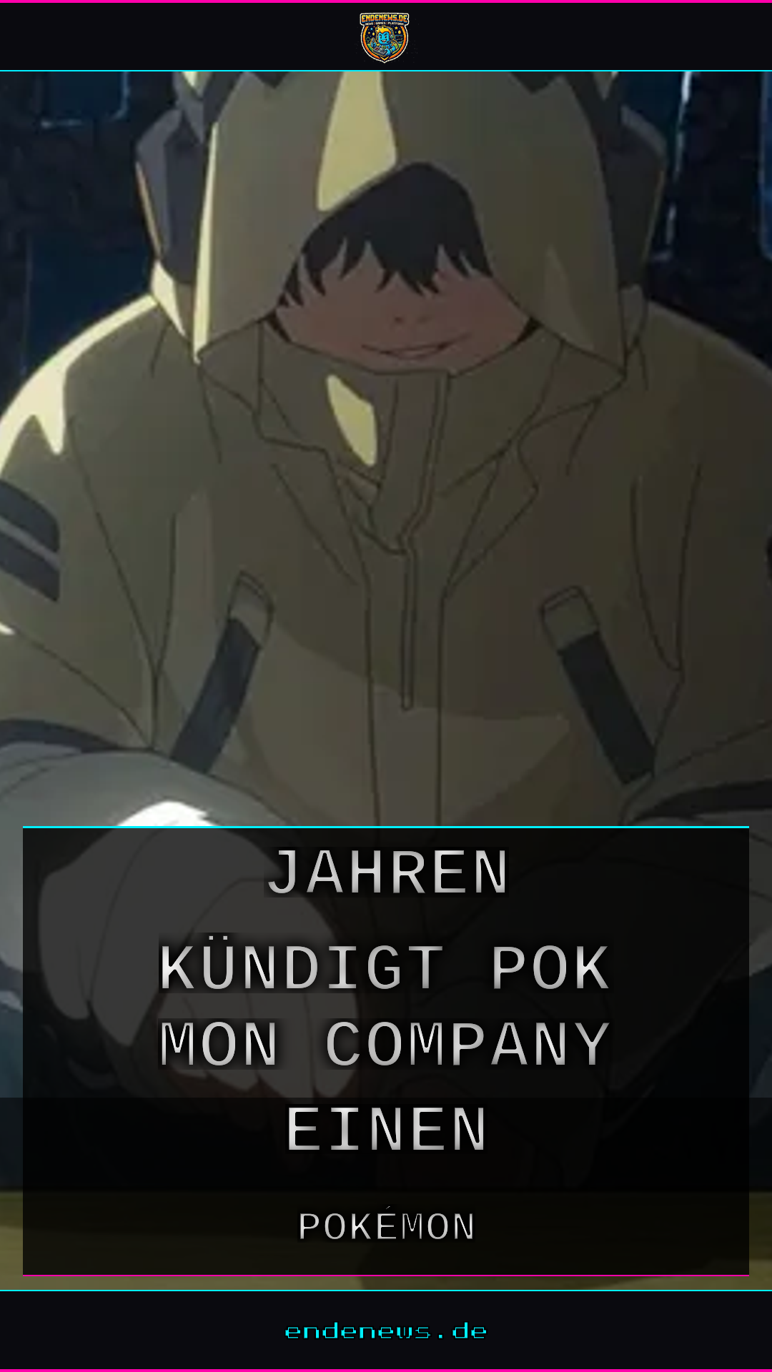 Pokémon, Wild Card: Nach 7 Jahren kündigt The Pokémon Company einen außergewöhnlichen Kinofilm an